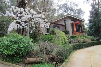 Cherryblossom B&B - Tourism Noosa 0