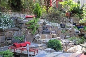Cherryblossom B&B - Tourism Noosa 8