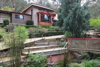 Cherryblossom B&B - Tourism Noosa 10
