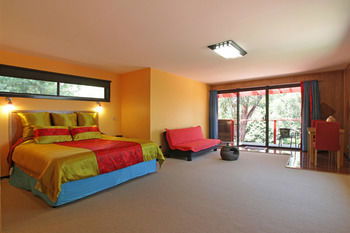 Cherryblossom B&B - Tourism Noosa 13
