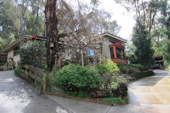 Cherryblossom B&B - Tourism Noosa 16