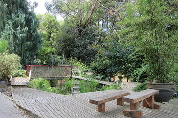 Cherryblossom B&B - Tourism Noosa 21