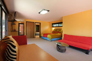 Cherryblossom B&B - Tourism Noosa 23