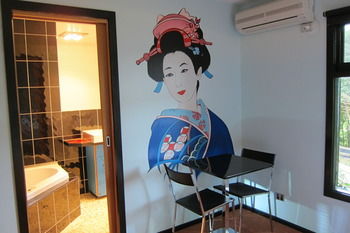Cherryblossom B&B - Tourism Noosa 30