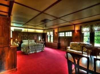 Argyles Yarra Valley - Yambacoona Homestead - Tourism Noosa 1
