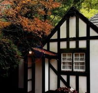 Tudor Cottages Mt Dandenong - Tourism Noosa