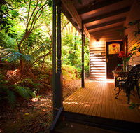 Merrow Cottages - Tourism Noosa