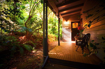 Merrow Cottages - Tourism Noosa 0