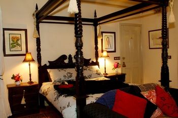 Merrow Cottages - Tourism Noosa 5