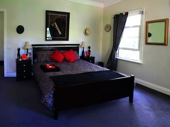 Merrow Cottages - Tourism Noosa 10