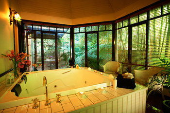 Merrow Cottages - Tourism Noosa 16