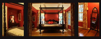 Merrow Cottages - Tourism Noosa 17