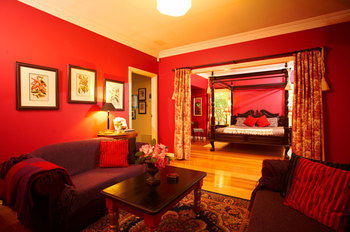 Merrow Cottages - Tourism Noosa 22