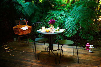 Merrow Cottages - Tourism Noosa 25