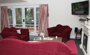 Merrow Cottages - Tourism Noosa 33