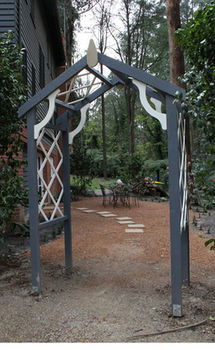 Merrow Cottages - Tourism Noosa 42