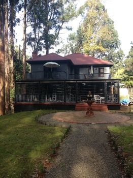 Merrow Cottages - Tourism Noosa 55