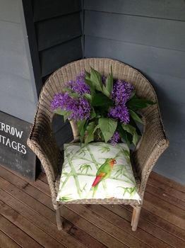 Merrow Cottages - Tourism Noosa 59