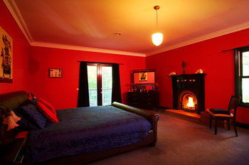 Merrow Cottages - Tourism Noosa 61