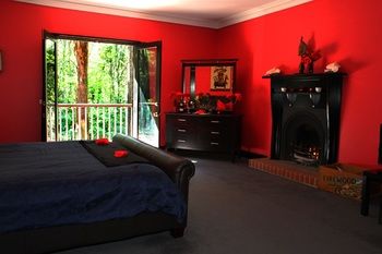 Merrow Cottages - Tourism Noosa 62