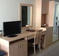 Parkhaven Motor Lodge Nowra - Tourism Noosa