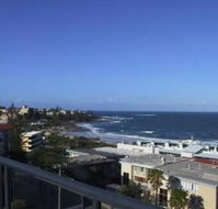 Kingaposs Row Holiday Apartments - Tourism Noosa