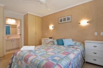 Headland Gardens Holiday Resort - Tourism Noosa 1