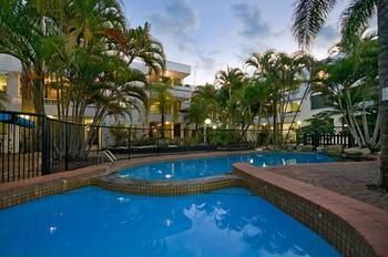 Headland Gardens Holiday Resort - Tourism Noosa 4
