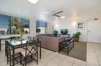 Headland Gardens Holiday Resort - Tourism Noosa 7