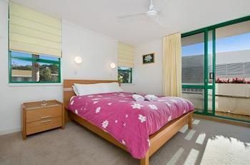 Headland Gardens Holiday Resort - Tourism Noosa 9