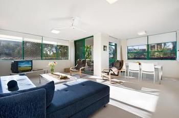 Headland Gardens Holiday Resort - Tourism Noosa 11