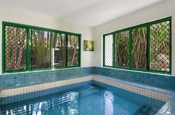 Headland Gardens Holiday Resort - Tourism Noosa 12