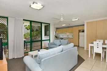 Headland Gardens Holiday Resort - Tourism Noosa 13