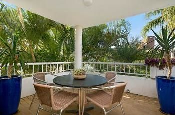 Headland Gardens Holiday Resort - Tourism Noosa 14