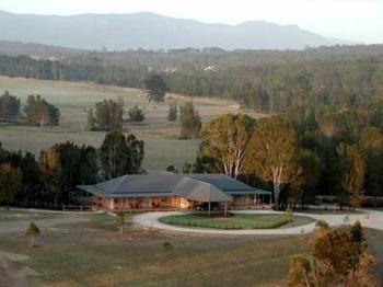 Hunter Valley Bed & Breakfast - Tourism Noosa 0