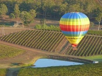 Hunter Valley Bed & Breakfast - Tourism Noosa 1