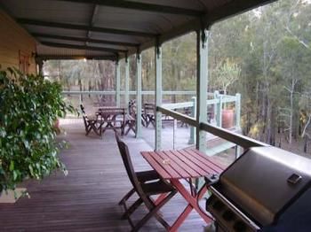 Hunter Valley Bed & Breakfast - Tourism Noosa 2