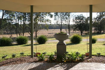 Hunter Valley Bed & Breakfast - Tourism Noosa 5