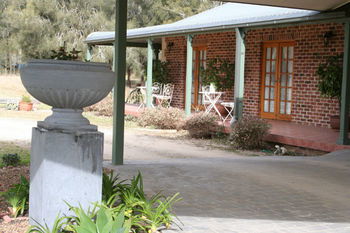Hunter Valley Bed & Breakfast - Tourism Noosa 6