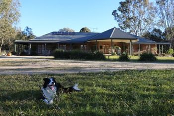 Hunter Valley Bed & Breakfast - Tourism Noosa 10