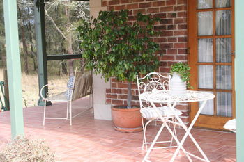 Hunter Valley Bed & Breakfast - Tourism Noosa 12