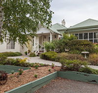Yarra Gables Motel - Tourism Noosa