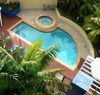 Mariners Resort - Tourism Noosa