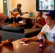 Noosa Flashpackers - Hostel - Tourism Noosa