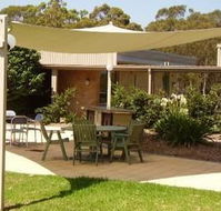 Lucas Heights Motel - Tourism Noosa