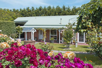 Lakeside Cottage - Tourism Noosa 10