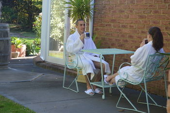 Lakeside Cottage - Tourism Noosa 17