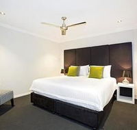 Astina Serviced Apartments - Parkside - Tourism Noosa