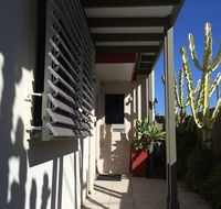 Chaucer Palms Boutique Bed amp Breakfast - Tourism Noosa