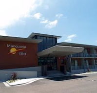 Macquarie Inn - Tourism Noosa
